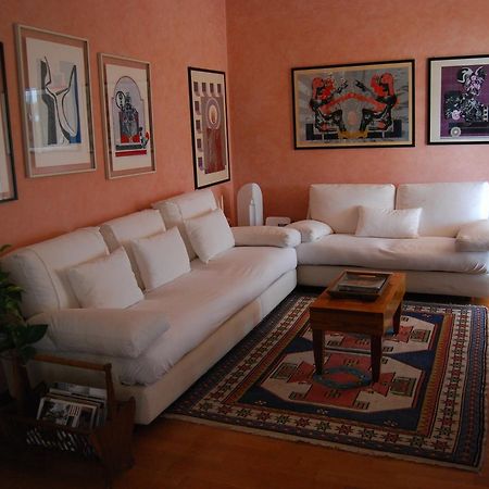 B&B Il Viandante Verona Exterior foto