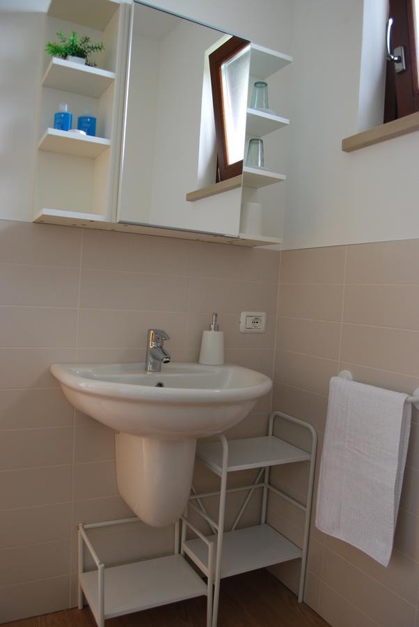 B&B Il Viandante Verona Exterior foto