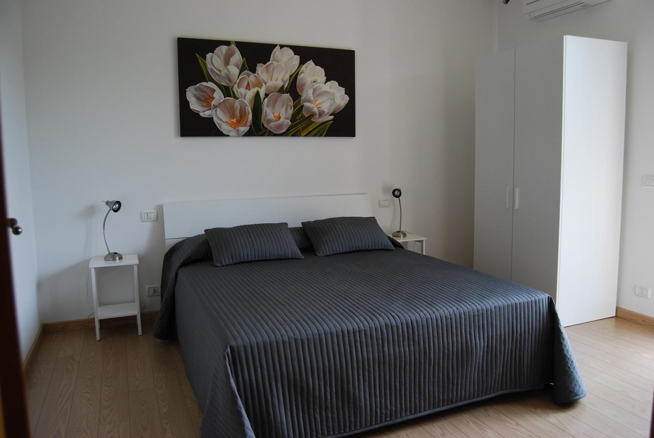 B&B Il Viandante Verona Exterior foto